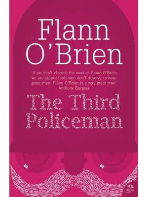 The Third Policeman - HarperPerennial Modern Classics