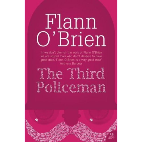 The Third Policeman - HarperPerennial Modern Classics