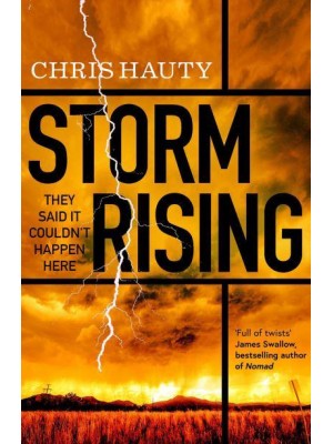 Storm Rising