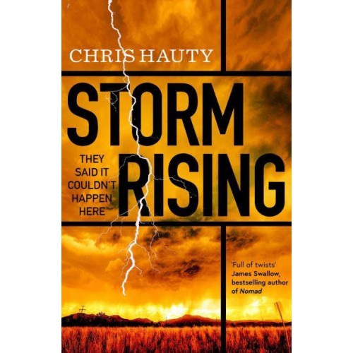 Storm Rising