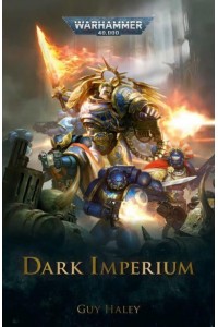 Dark Imperium - Warhammer 40,000