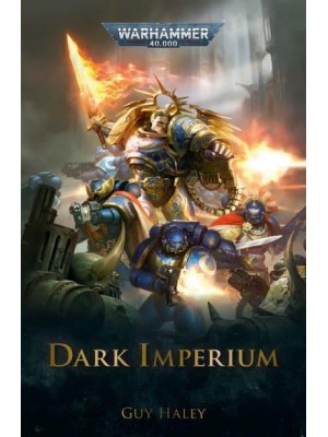 Dark Imperium - Warhammer 40,000