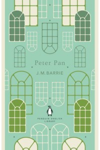 Peter Pan - Penguin English Library