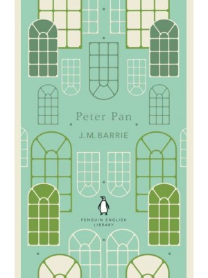 Peter Pan - Penguin English Library