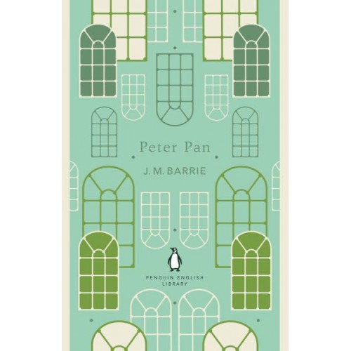 Peter Pan - Penguin English Library