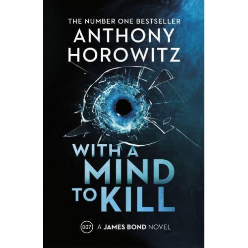 With a Mind to Kill