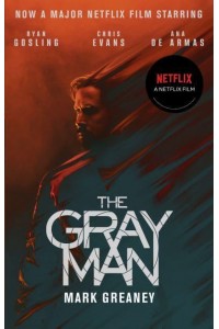 The Gray Man - Gray Man