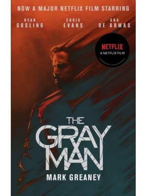 The Gray Man - Gray Man