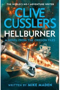 Clive Cussler's Hellburner
