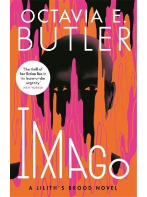 Imago - Lilith's Brood Novels