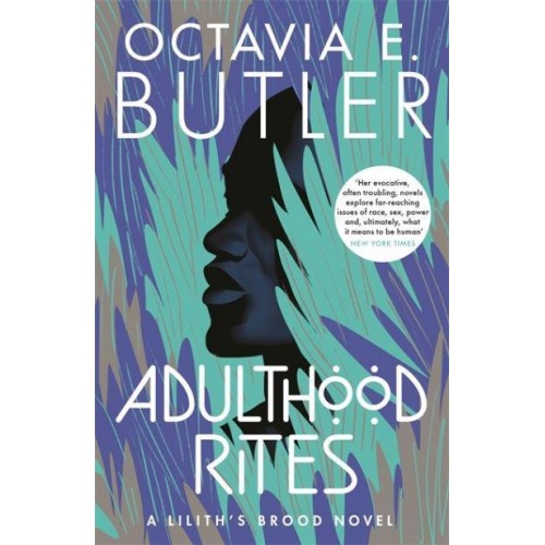 Adulthood Rites - Lilith's Brood Novels