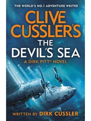 Clive Cussler's The Devil's Sea - Dirk Pitt Adventures