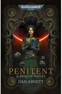 Penitent - The Bequin Trilogy