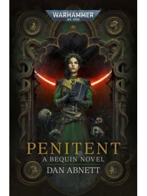 Penitent - The Bequin Trilogy