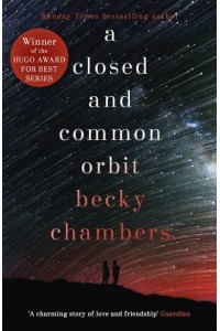 A Closed and Common Orbit - Wayfarers