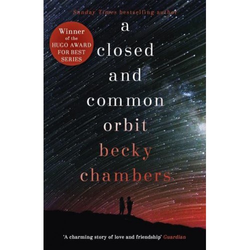 A Closed and Common Orbit - Wayfarers