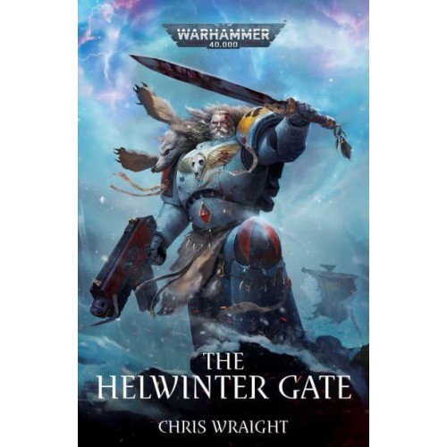 The Helwinter Gate - Warhammer 40,000