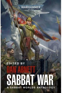 Sabbat War - Warhammer 40,000