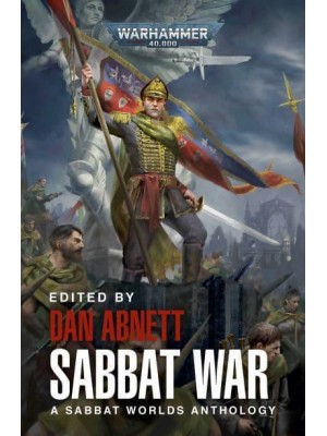 Sabbat War - Warhammer 40,000