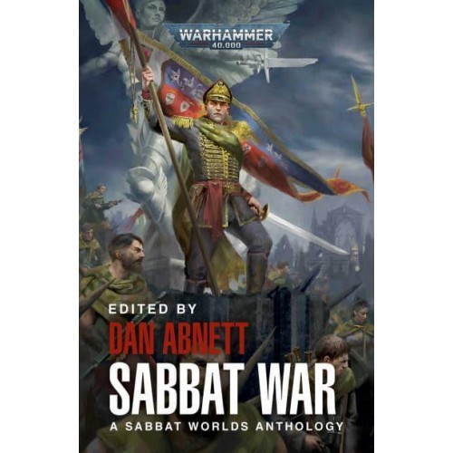 Sabbat War - Warhammer 40,000