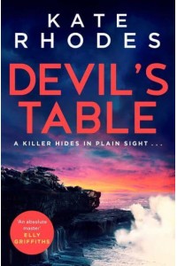 Devil's Table - The Locked-Island Mysteries