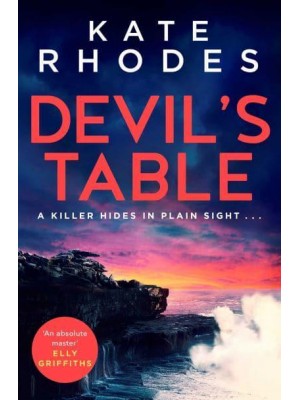 Devil's Table - The Locked-Island Mysteries