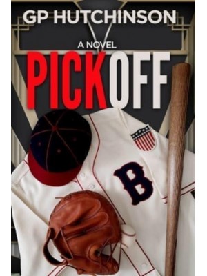 Pickoff - America's Pastime