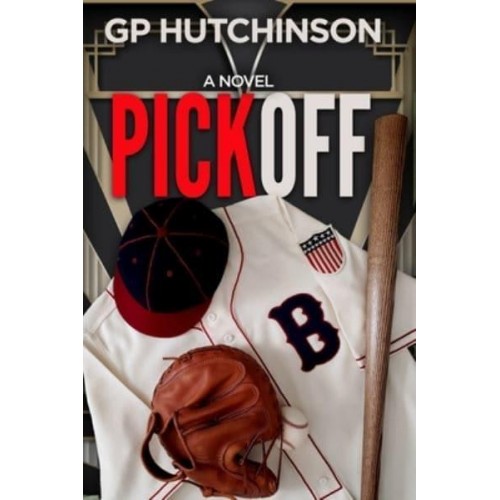 Pickoff - America's Pastime