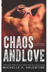 Chaos and Love Campus Hotshots - Campus Hotshots