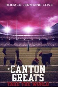 The Canton Greats Take The World