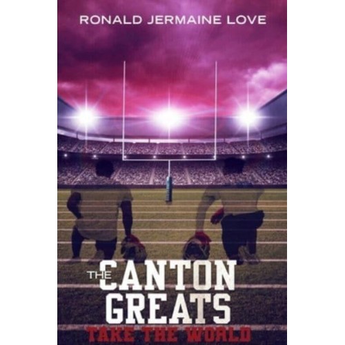 The Canton Greats Take The World