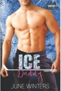 Ice Daddy - Boston Brawlers