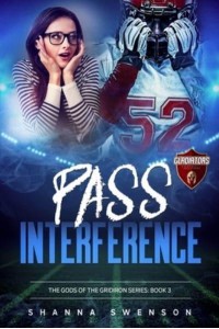 Pass Interference - Gods of the Gridiron