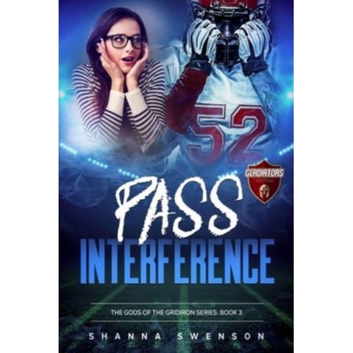 Pass Interference - Gods of the Gridiron