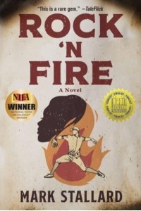 Rock 'N Fire