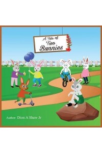 A Tale Of Two Bunnies