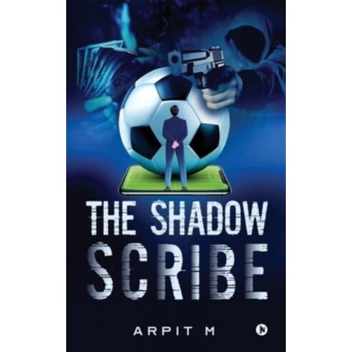 The Shadow Scribe