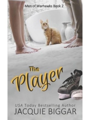 The Player - Men of Warhawks