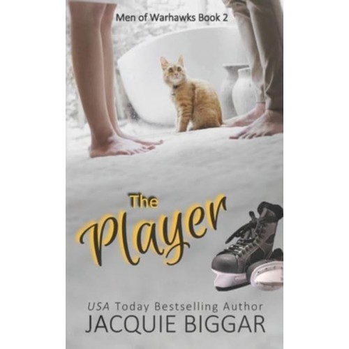 The Player - Men of Warhawks