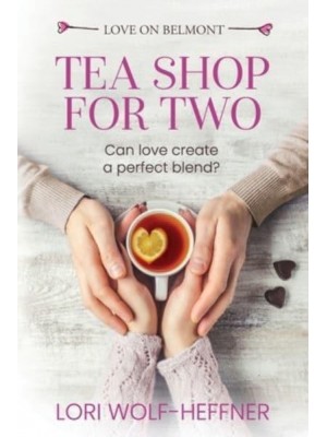 Tea Shop for Two
