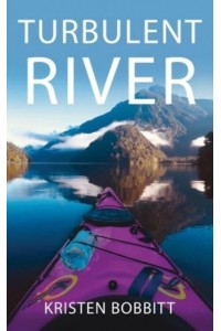 Turbulent River - Sister Stone Adventures