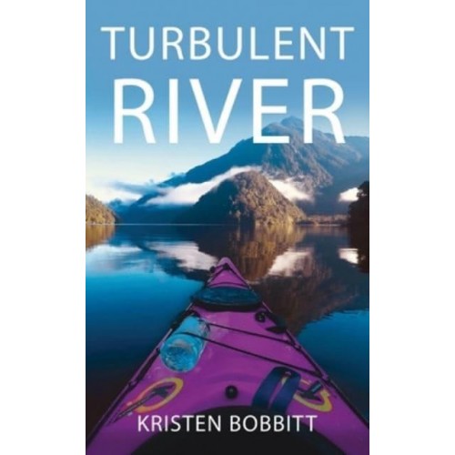 Turbulent River - Sister Stone Adventures