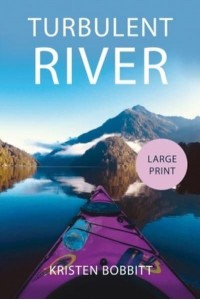 Turbulent River