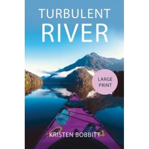 Turbulent River