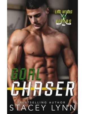 Goal Chaser - Las Vegas Vipers