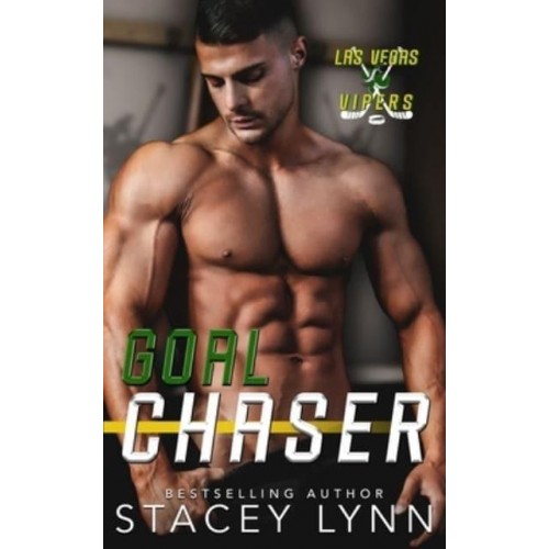 Goal Chaser - Las Vegas Vipers