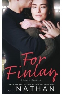 For Finlay