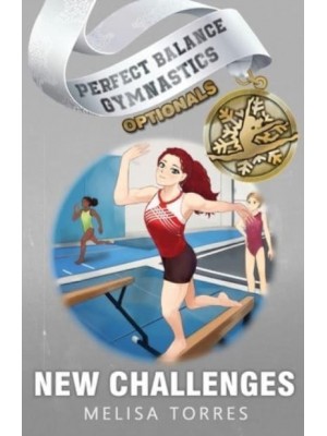 New Challenges - Perfect Balance Gymnastics Optionals