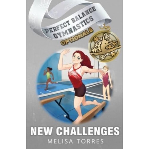 New Challenges - Perfect Balance Gymnastics Optionals