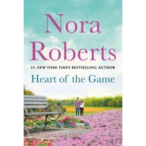Heart of the Game The Heart's Victory and Rules of the Game: A 2-In-1 Collection